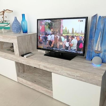 Apartamento Completo En กาดาเกส ภายนอก รูปภาพ
